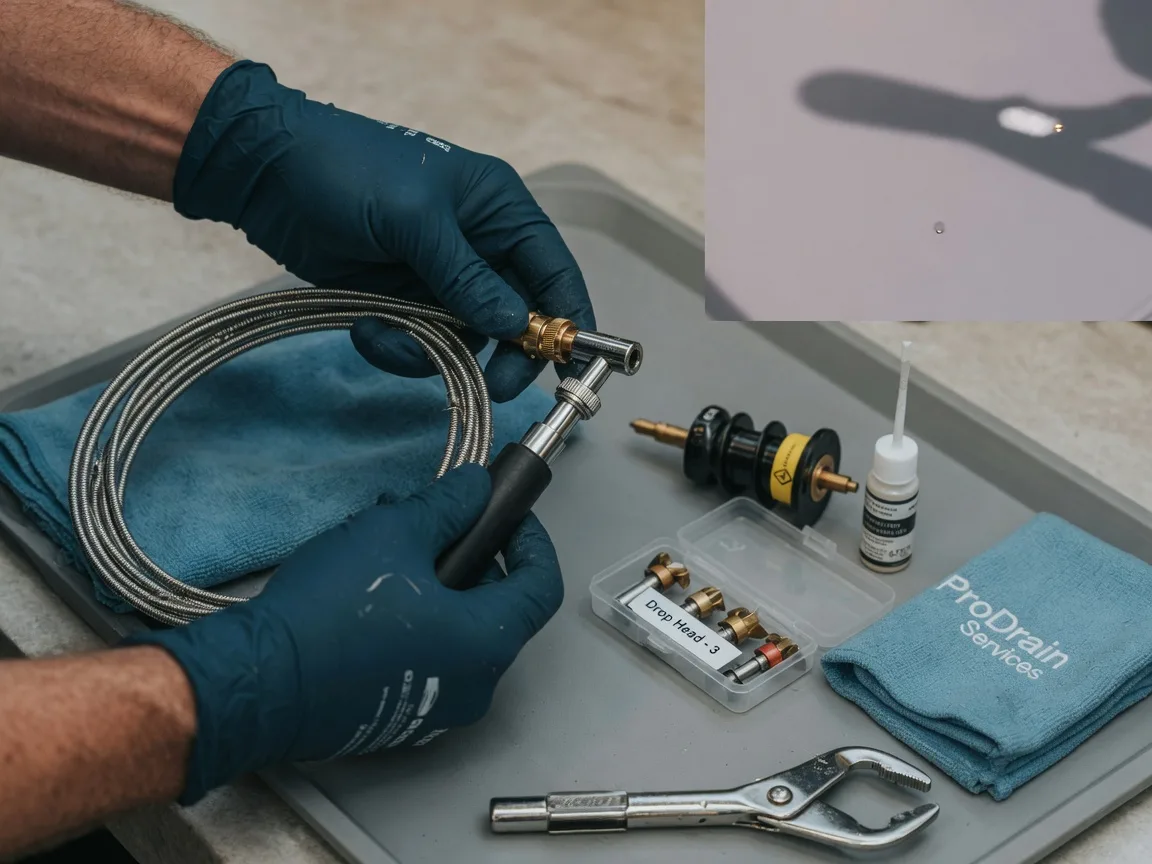 Why choose Drain Cleaning in Castro Valley, CA